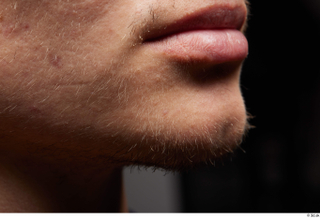 HD Face Skin darren cheek chin face lips mouth skin…